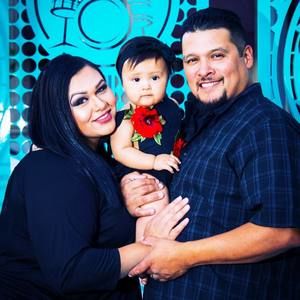 Meet your Posher, Ron